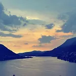 My Happy Place 公寓 Pognana Lario
