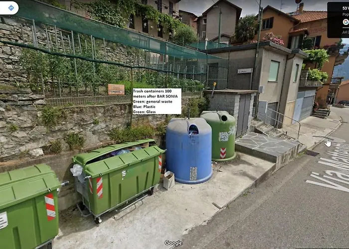 My Happy Place Apartment