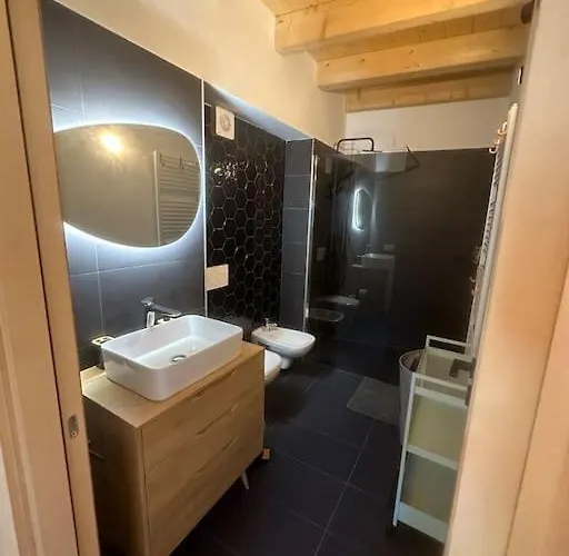 My Happy Place * Pognana Lario