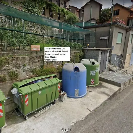 My Happy Place דירה