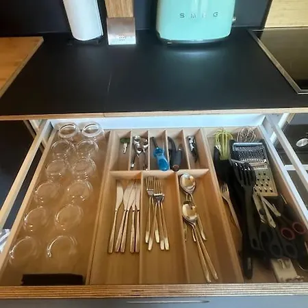 アパート My Happy Place