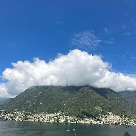 My Happy Place * Pognana Lario