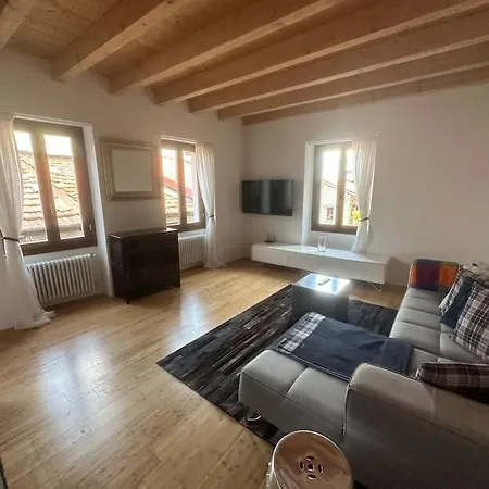 My Happy Place Pognana Lario