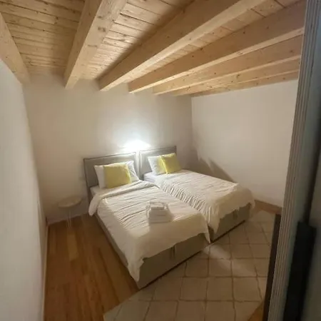 My Happy Place Pognana Lario