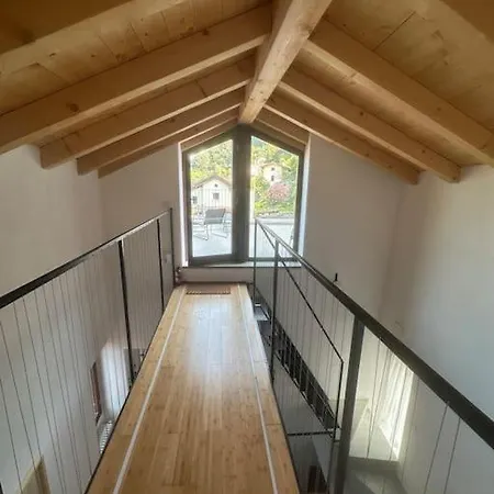 My Happy Place アパート