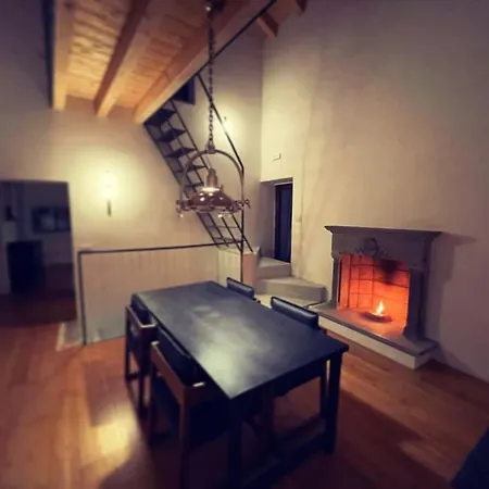 My Happy Place アパート Pognana Lario