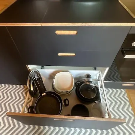 My Happy Place Pognana Lario