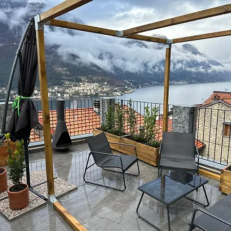 My Happy Place Pognana Lario