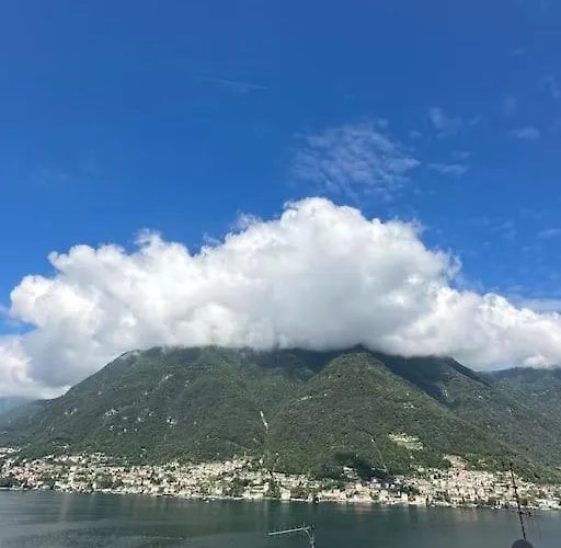 My Happy Place * Pognana Lario