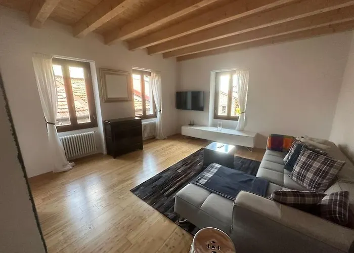 My Happy Place Pognana Lario