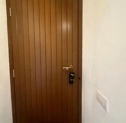 Lägenhet My Happy Place