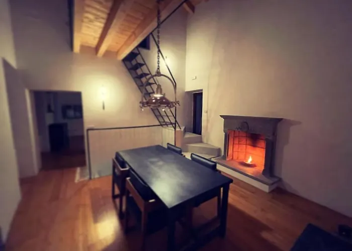 My Happy Place Lägenhet Pognana Lario