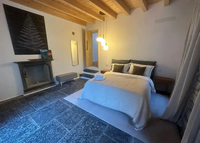 My Happy Place Pognana Lario