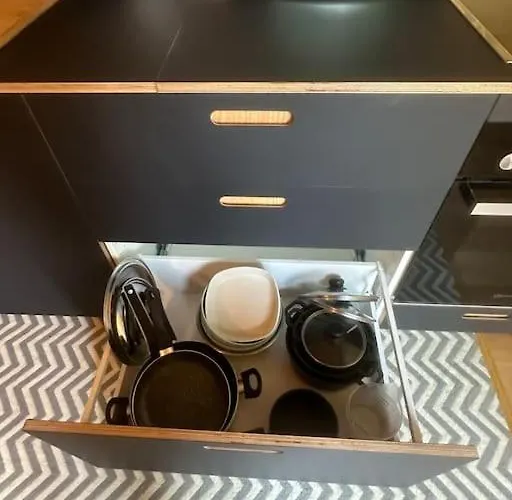 My Happy Place Pognana Lario