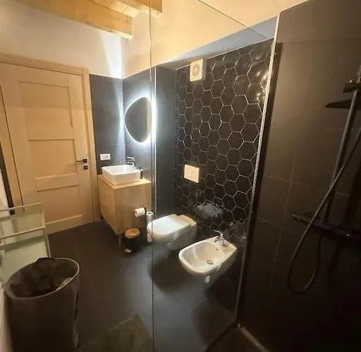 My Happy Place Lägenhet