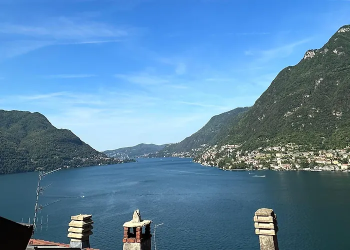 My Happy Place Lägenhet