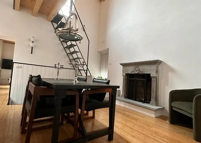 My Happy Place Lägenhet *