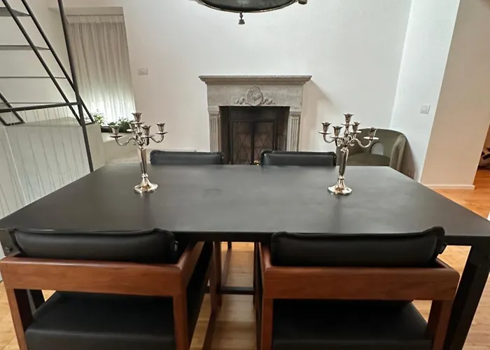 My Happy Place * Pognana Lario