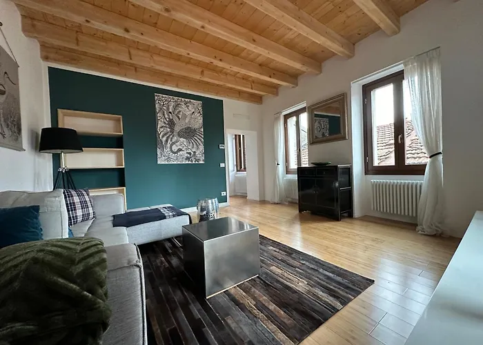 My Happy Place Lägenhet