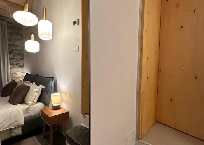 Lägenhet My Happy Place