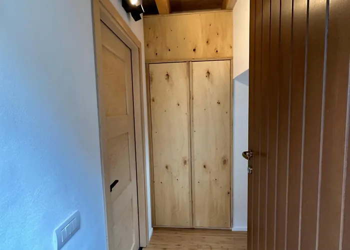 Lägenhet My Happy Place *