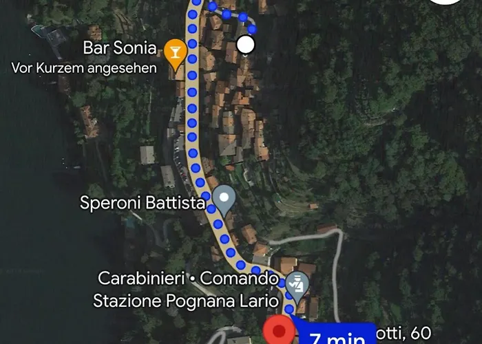 Lägenhet My Happy Place