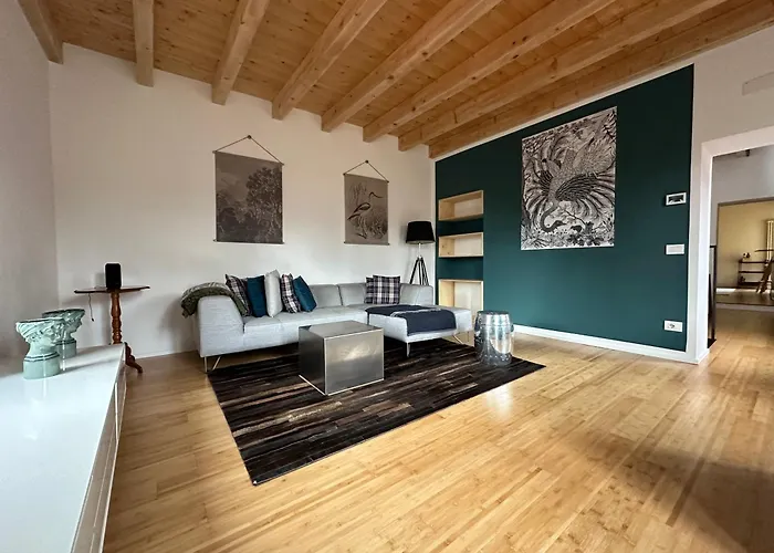 My Happy Place Lägenhet