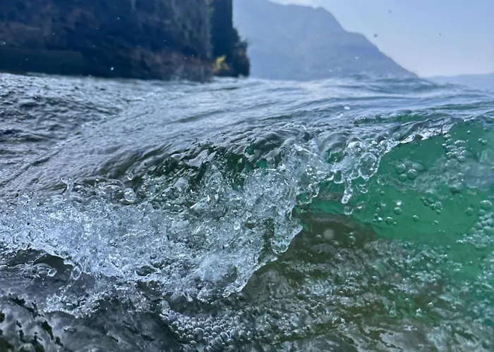 My Happy Place Lägenhet *