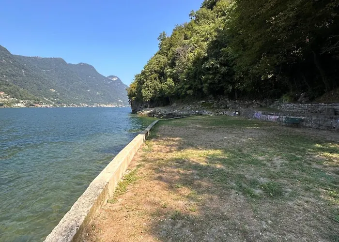 My Happy Place * Pognana Lario