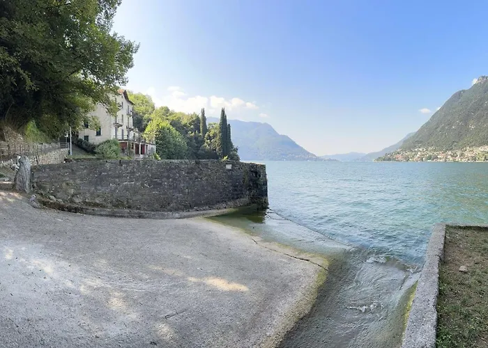 My Happy Place Lägenhet *