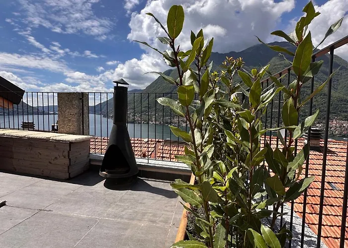 Lägenhet My Happy Place *