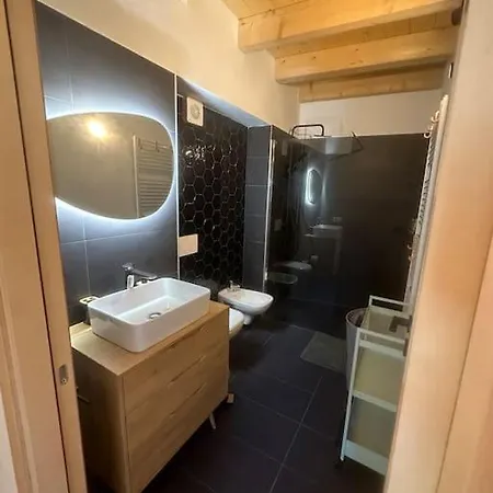 My Happy Place * Pognana Lario