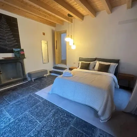 My Happy Place Pognana Lario