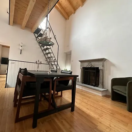 My Happy Place Daire *