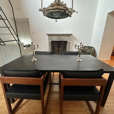 My Happy Place * Pognana Lario