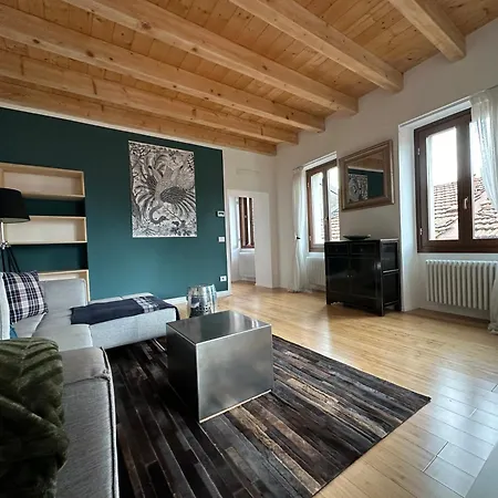 My Happy Place Daire