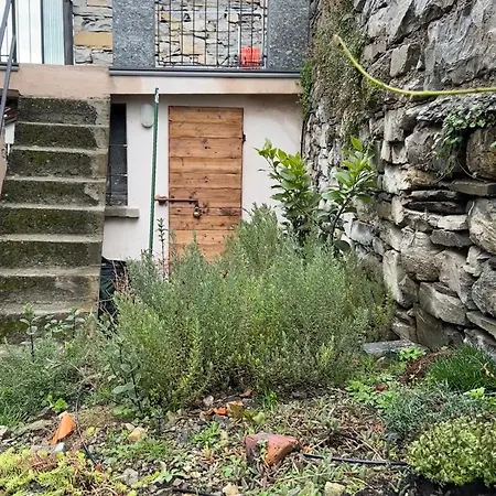 My Happy Place Daire