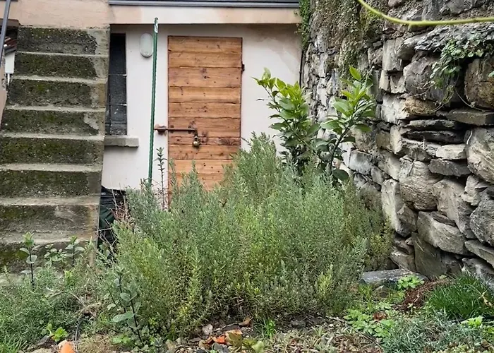My Happy Place Daire