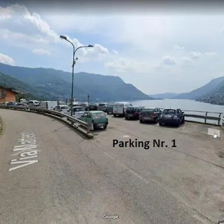 My Happy Place Apartamento