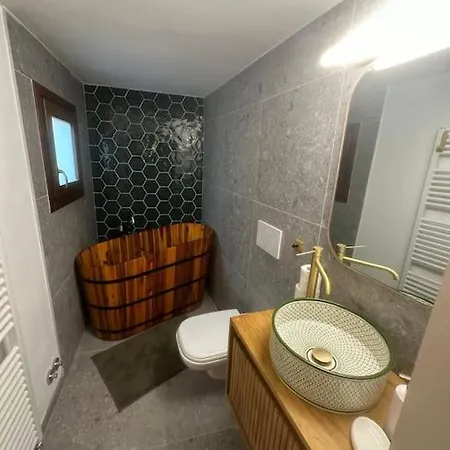 My Happy Place Apartamento *