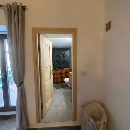 My Happy Place Apartamento Pognana Lario