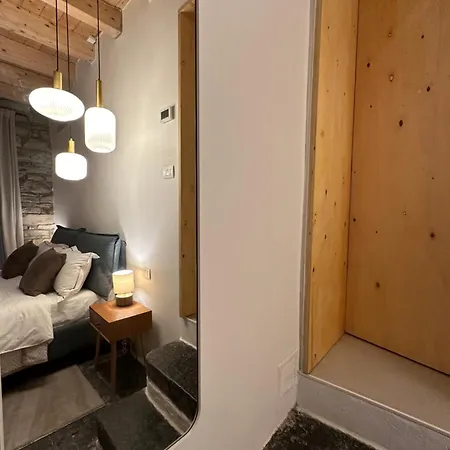 Apartamento My Happy Place