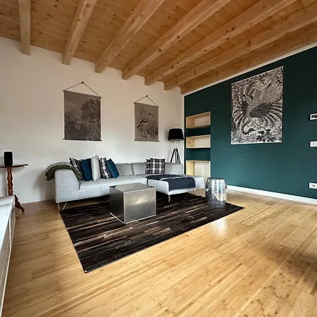 My Happy Place Apartamento