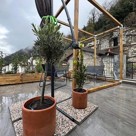 My Happy Place * Pognana Lario