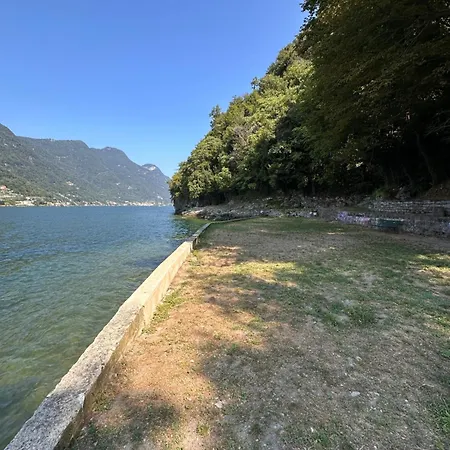 My Happy Place * Pognana Lario